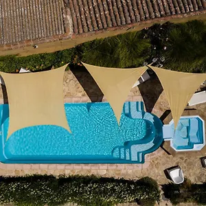 Aquae Sinis Diffuso Cabras