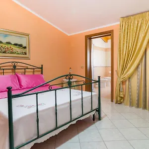  Frühstückspension Casa Titti