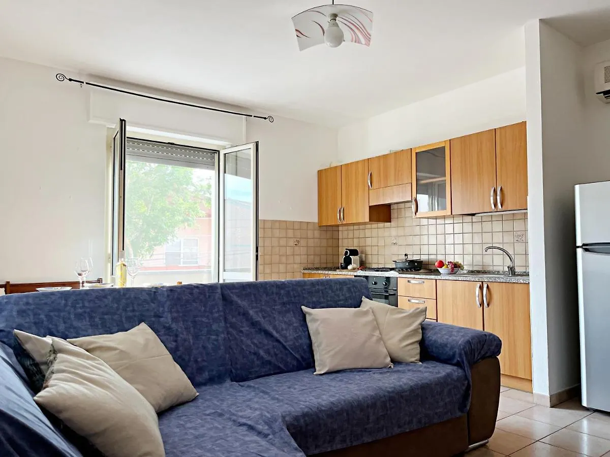 Apartment Domomea - Le Tre Sorelle Cabras Italy