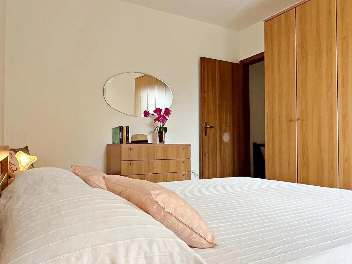 Apartment Domomea - Le Tre Sorelle Cabras