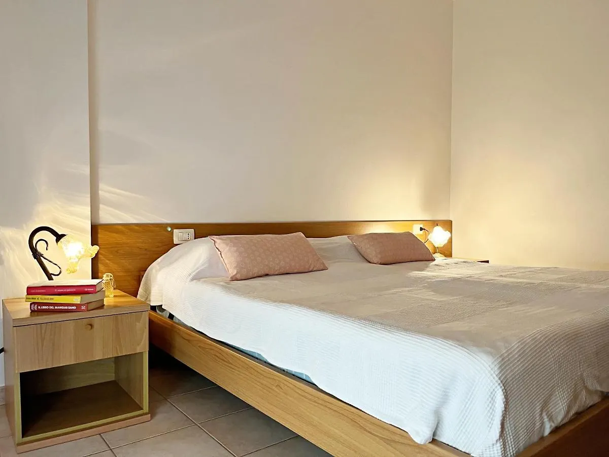 Apartment Domomea - Le Tre Sorelle Cabras