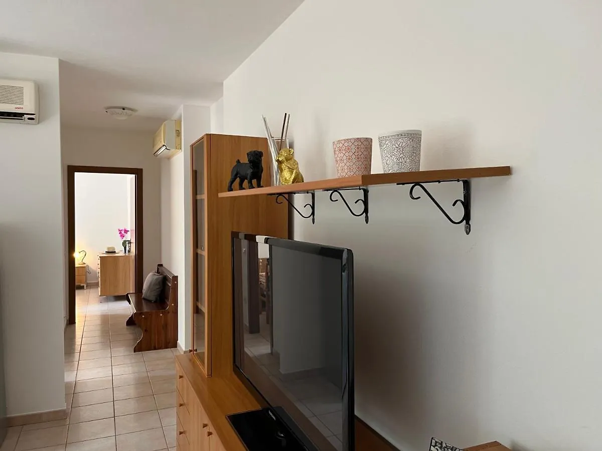 Apartment Domomea - Le Tre Sorelle Cabras