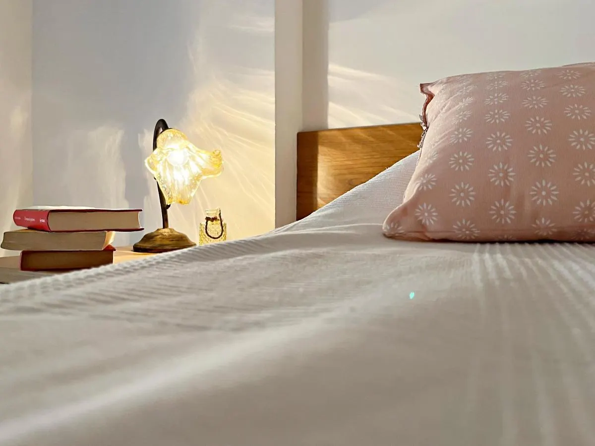 Le Tre Sorelle Cabras Apartamento